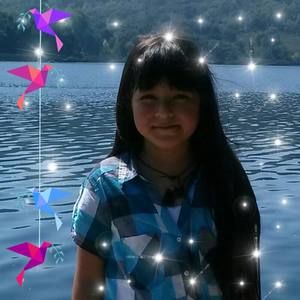 Meet your Posher, Lorena